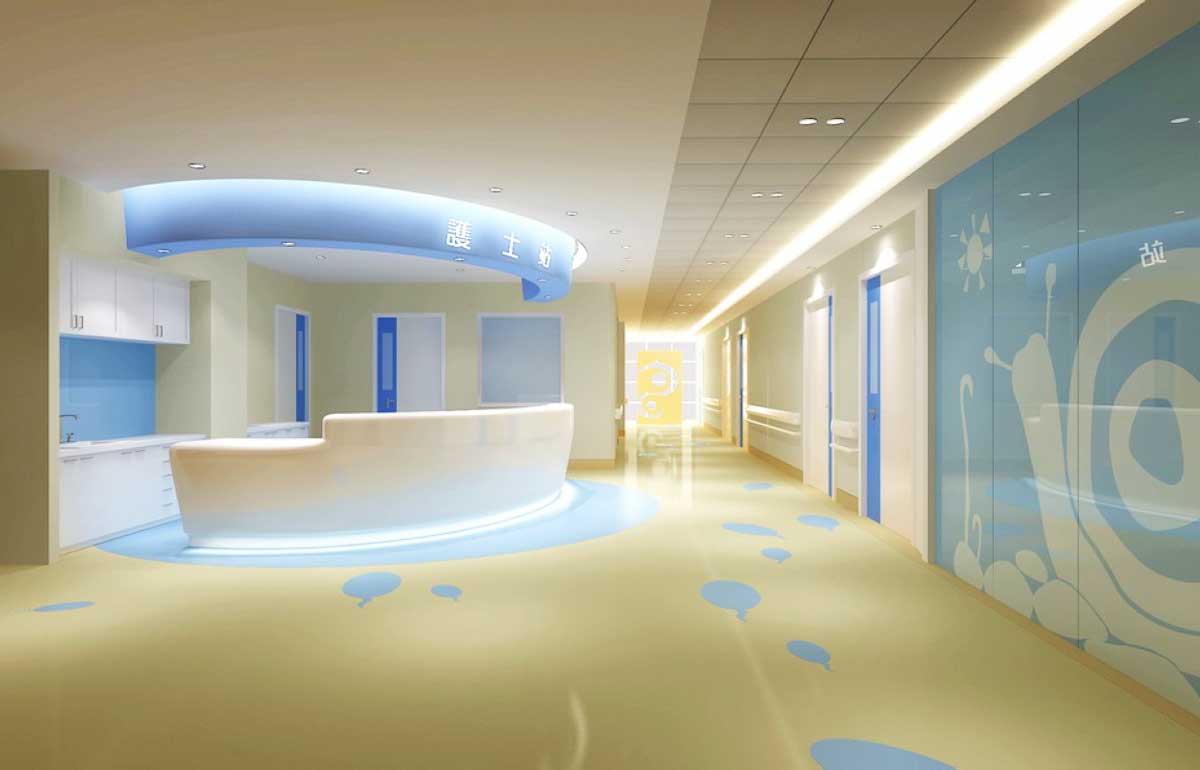 醫(yī)療凈化工程設(shè)計