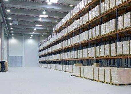 恒溫倉(cāng)庫(kù)日常維護(hù)