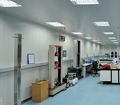 恒溫恒濕實(shí)驗(yàn)室溫度標(biāo)準(zhǔn)