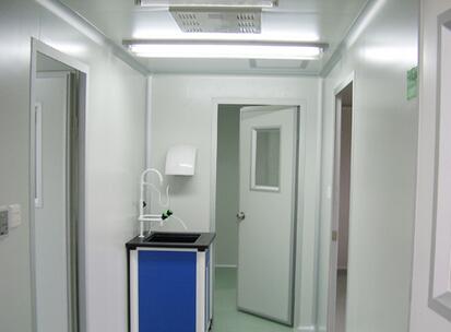 恒溫恒濕實(shí)驗室裝修價格